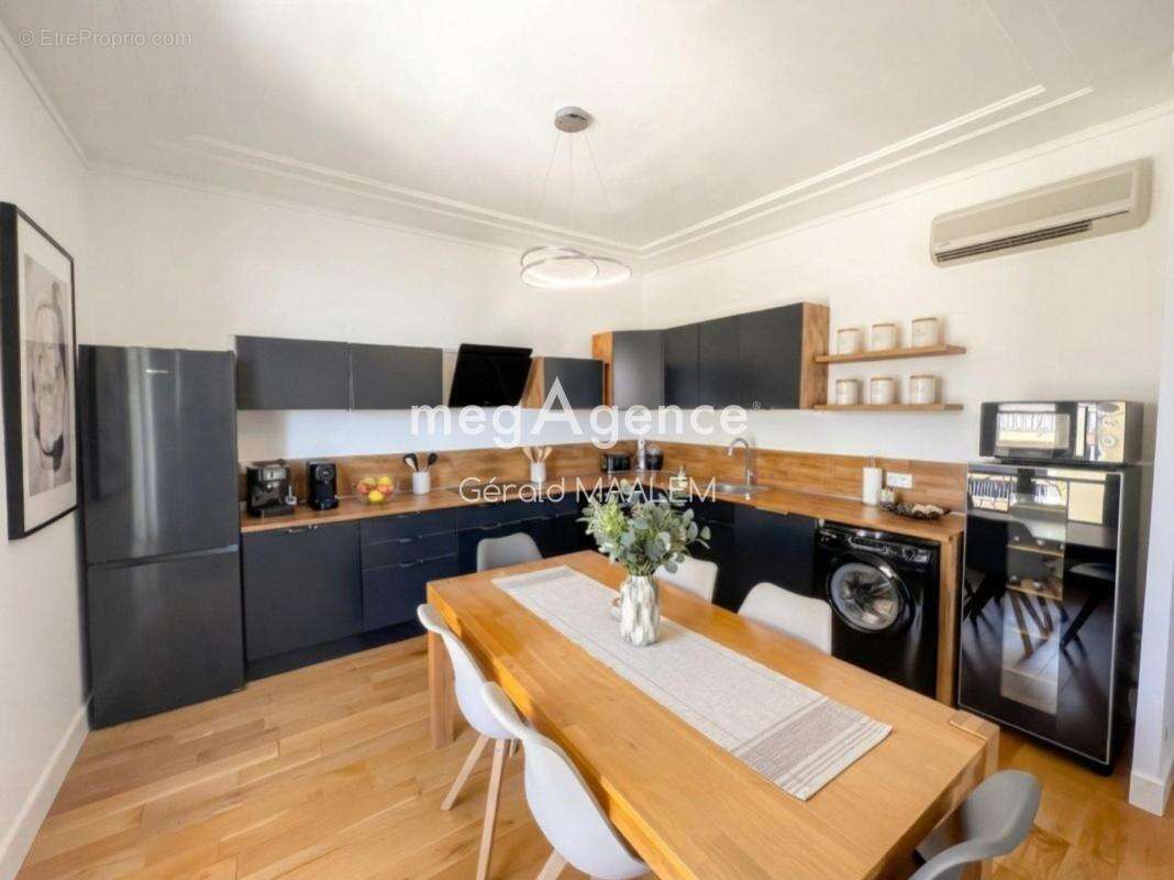 Appartement avec vue mer de 92m² à Sainte Maxime - photo 2