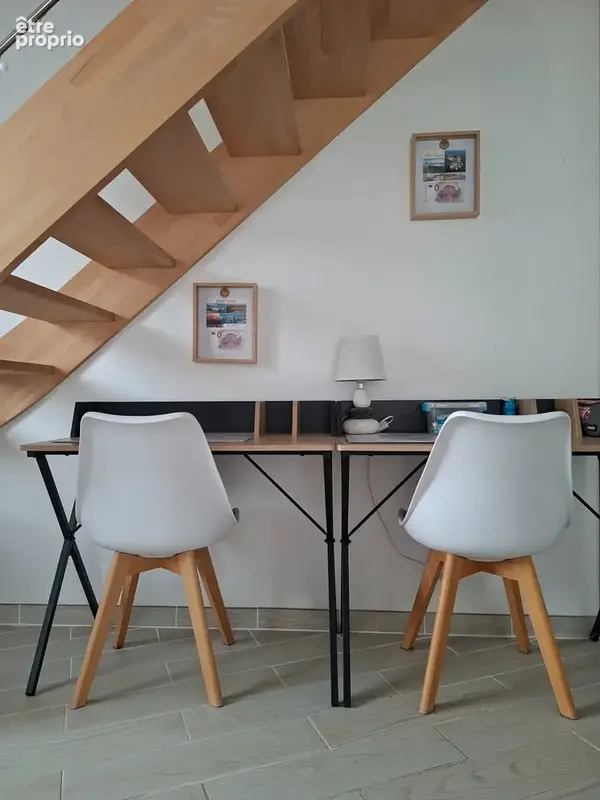 Maison familiale sans aucun travaux à prévoir, 4 chambres, grand garage, 4 min écoles, 15 min de Alencon , 2h Paris, au calme - photo 10