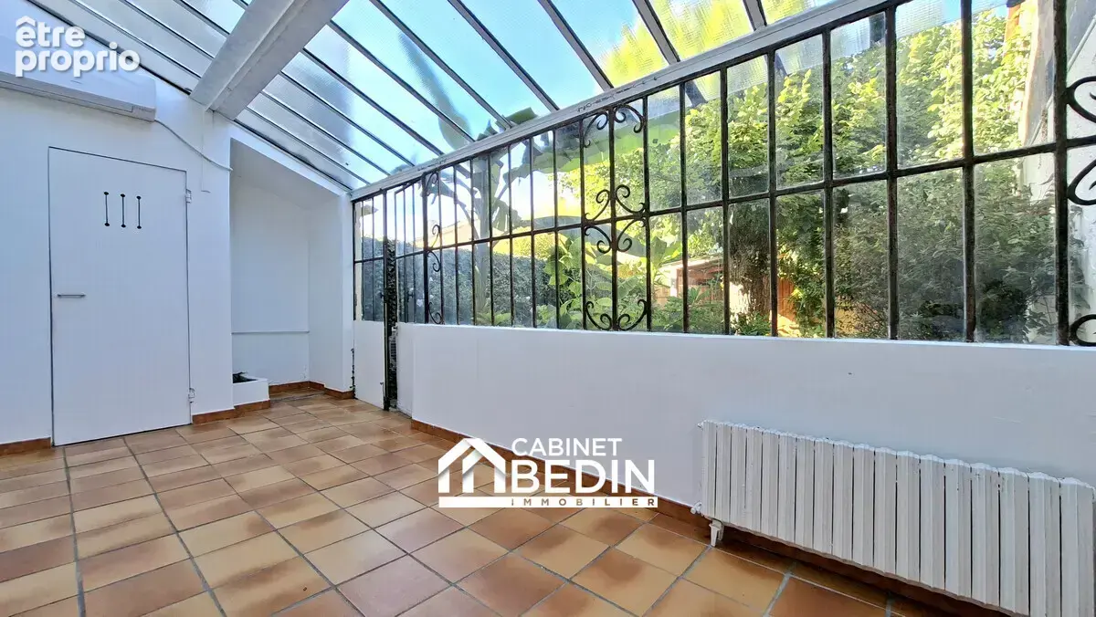 Maison 4 pièces 110 m² à vendre à Libourne (33500) - photo 2