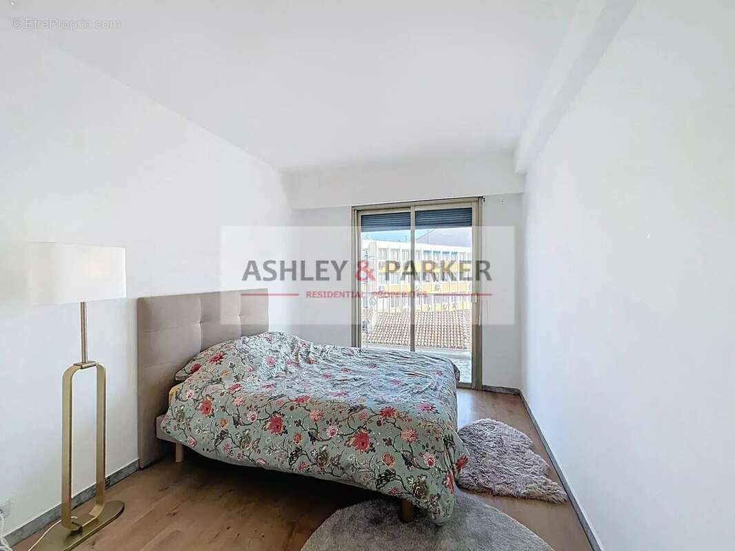 Appartement à CAGNES-SUR-MER