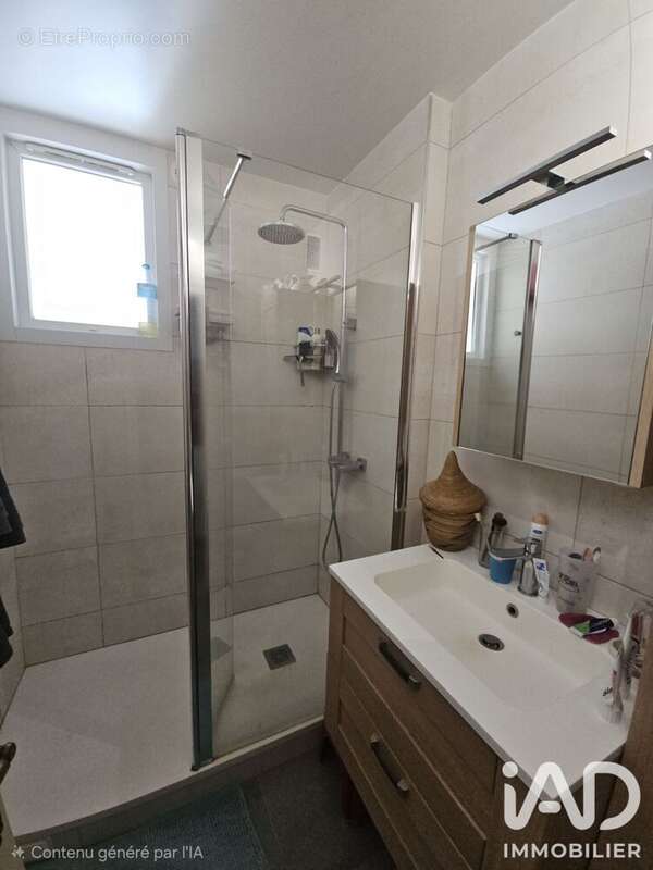 Photo 6 - Appartement à LE HAVRE