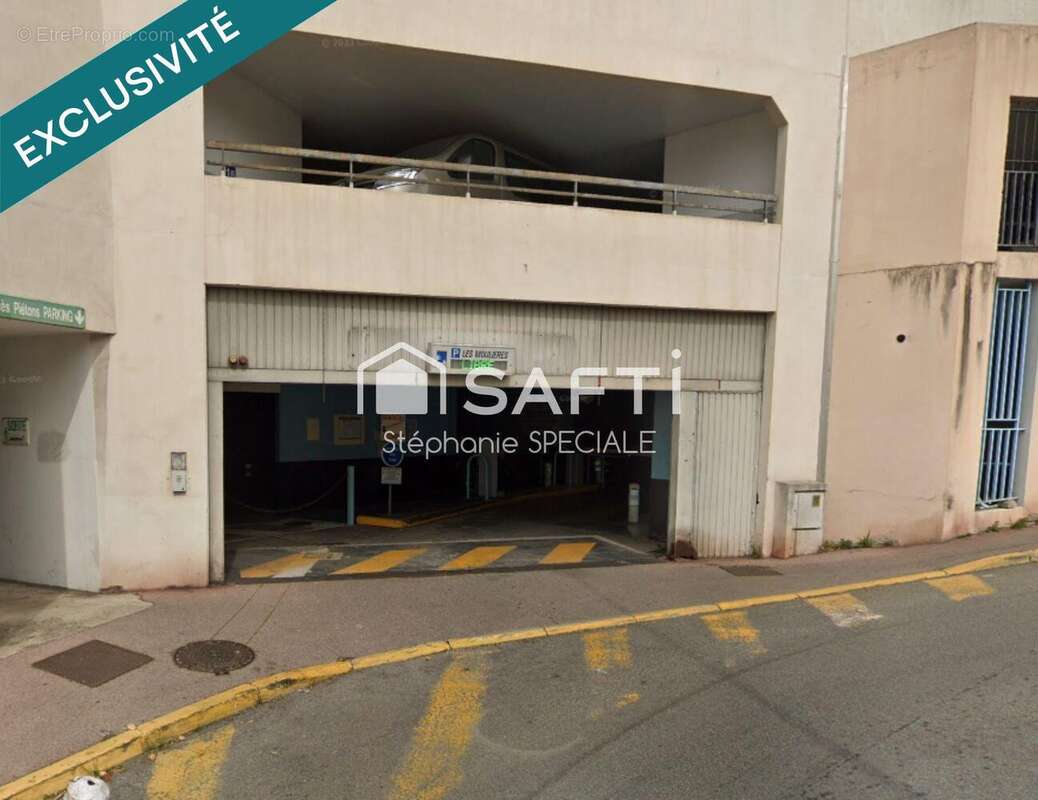 Photo 5 - Appartement à LE CANNET