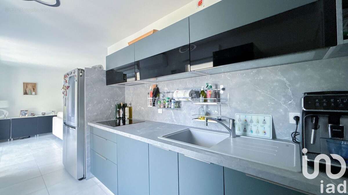 Photo 8 - Appartement à SAINT-RAPHAEL