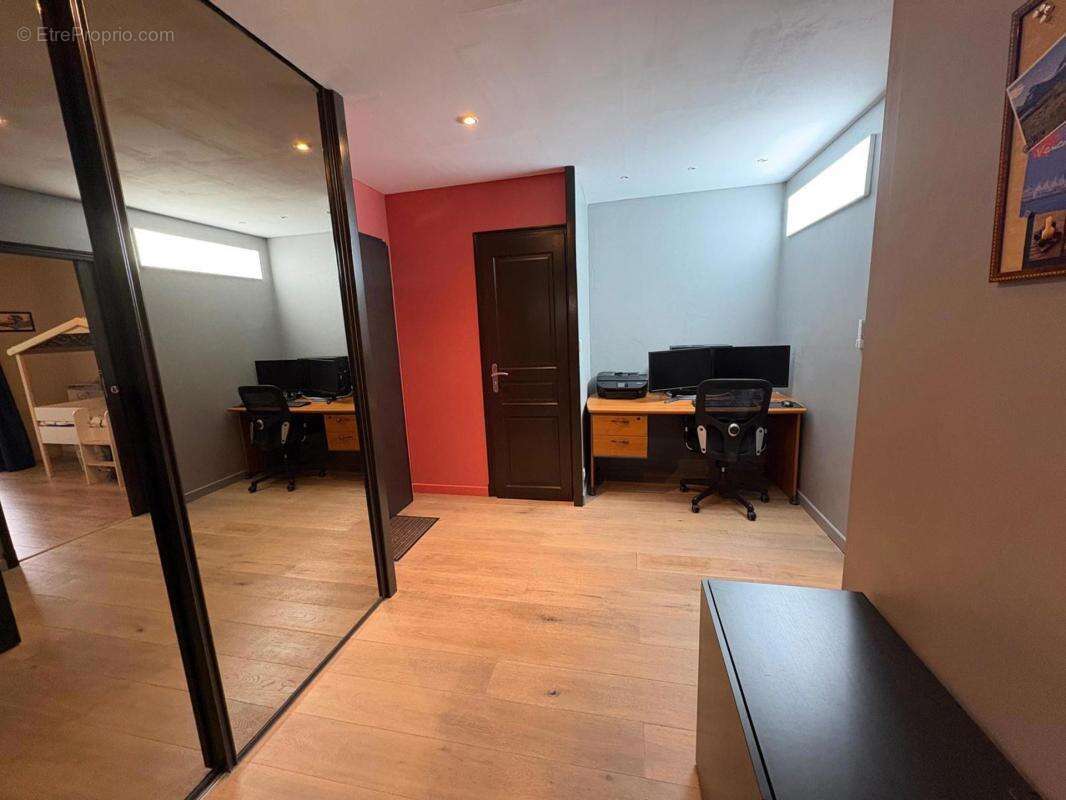 Appartement à ECULLY