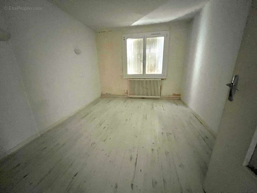 Appartement à BESANCON