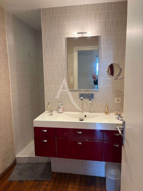 Appartement à BOURG-EN-BRESSE