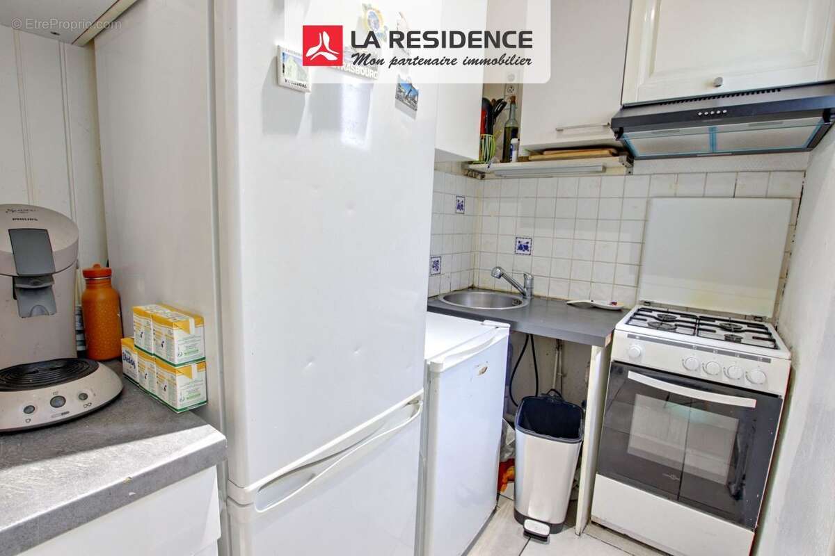 Appartement 58 m² à Le Mesnil-Saint-Denis  - photo 5