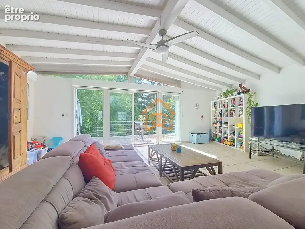 Maison 5 pièces 214 m² à vendre à Haguenau (67500) - photo 2
