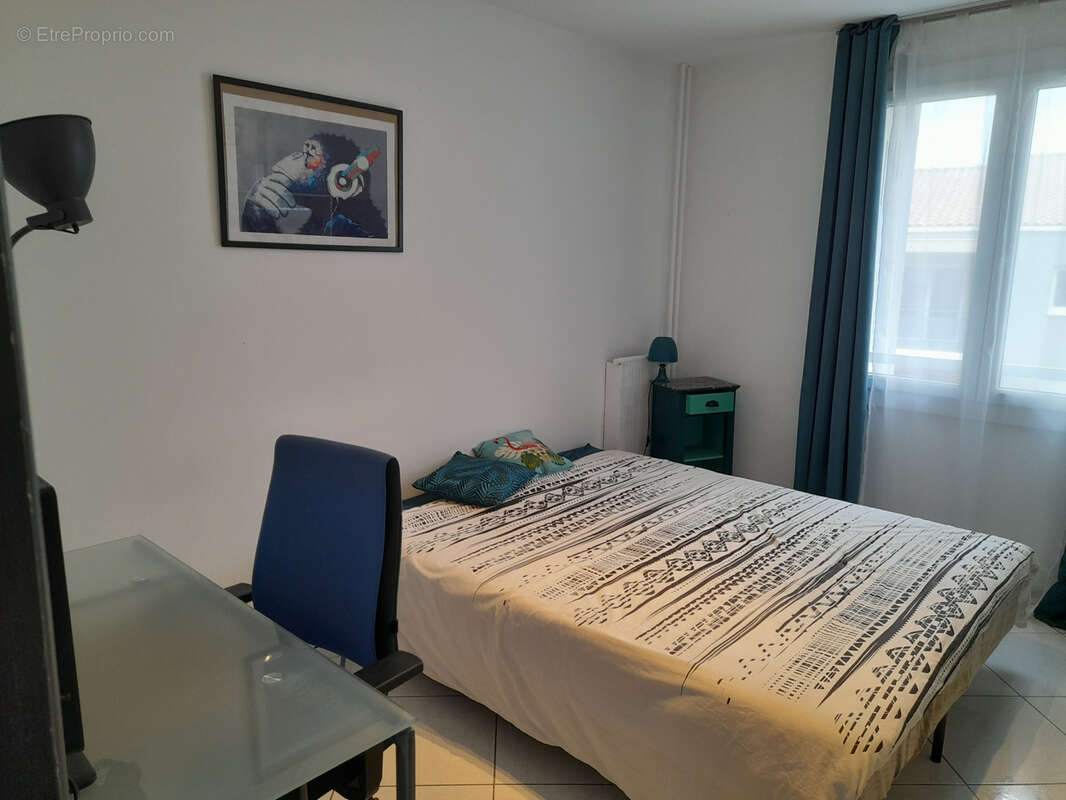 Appartement à MARIGNANE
