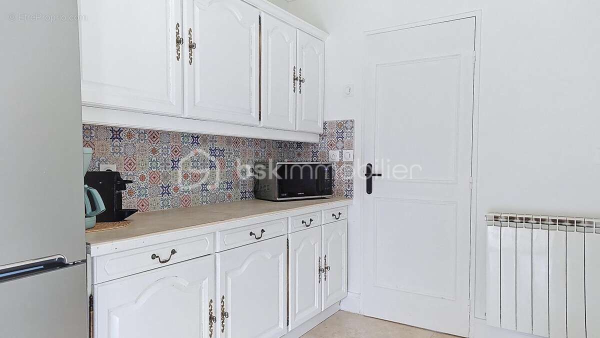 Maison à TOURNAN-EN-BRIE