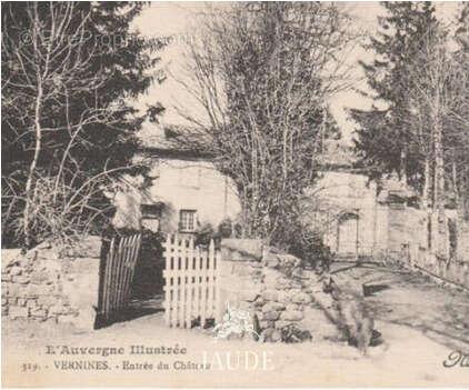 Autre à VERNINES