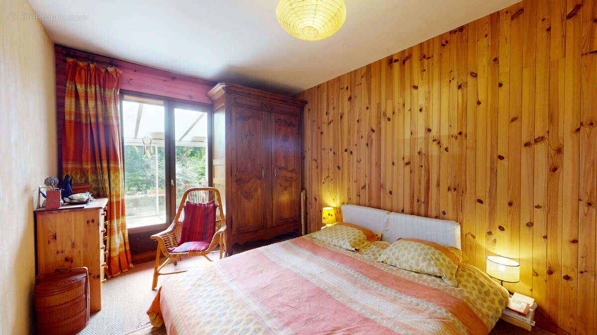 Maison individuelle de plain-pied de 104m2 avec 4000m2 de terrains - Saint Paul De Varces - photo 15