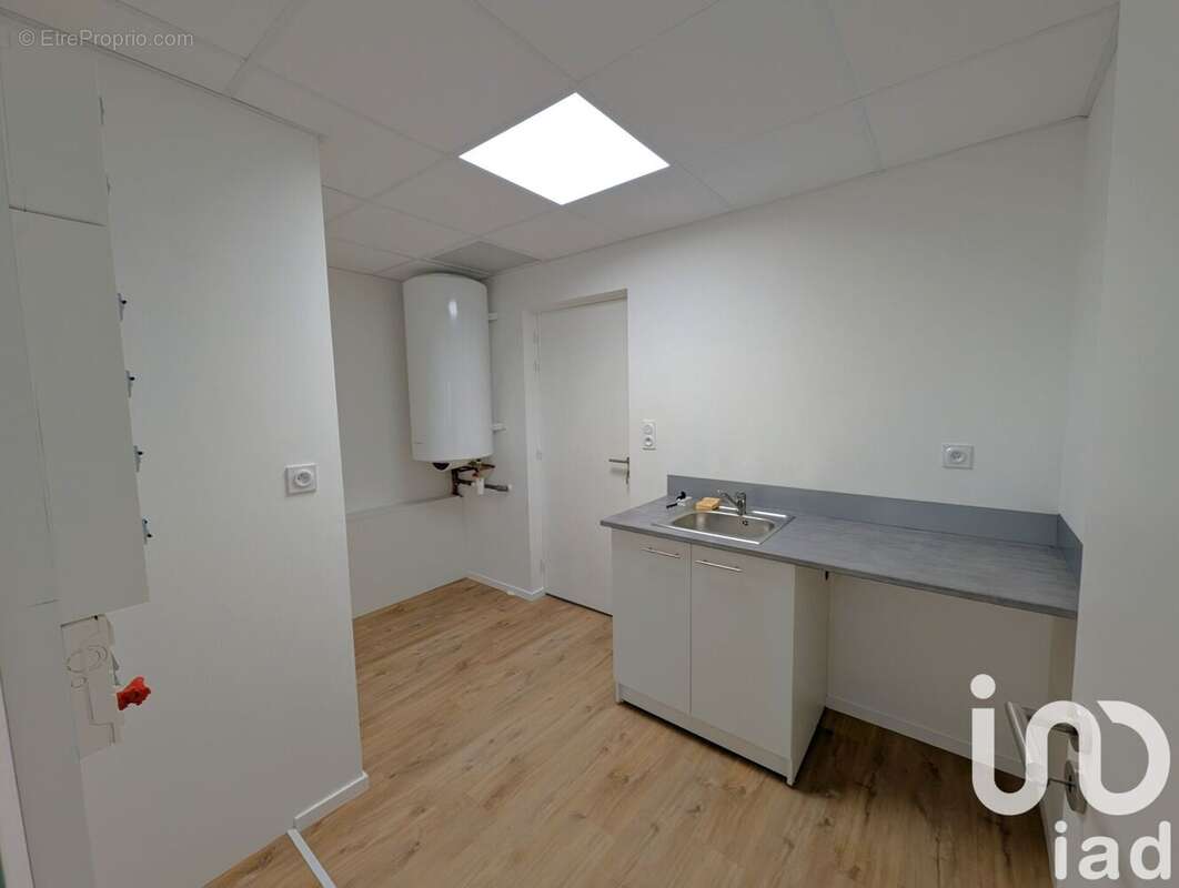 Photo 7 - Maison à COMBOURG