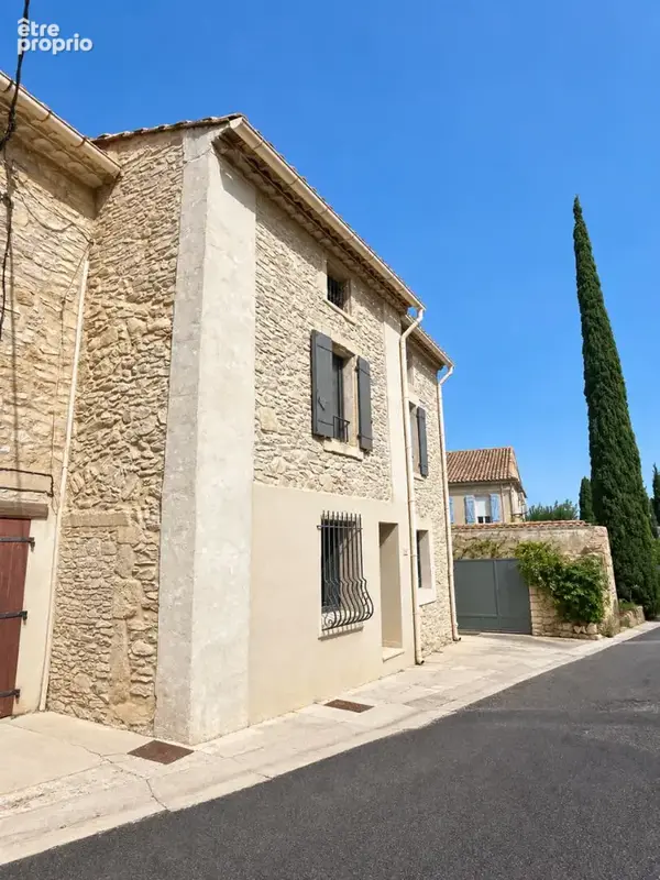 Maison Tavel 5 pièce(s) 186 m2 plus jardin de 50 m² plein sud. - photo 19