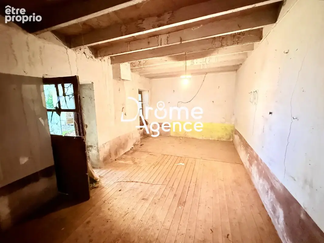 Maison 4 pièces 123 m² à vendre à Saint-Marcel-Les-Valence (26320) - photo 6