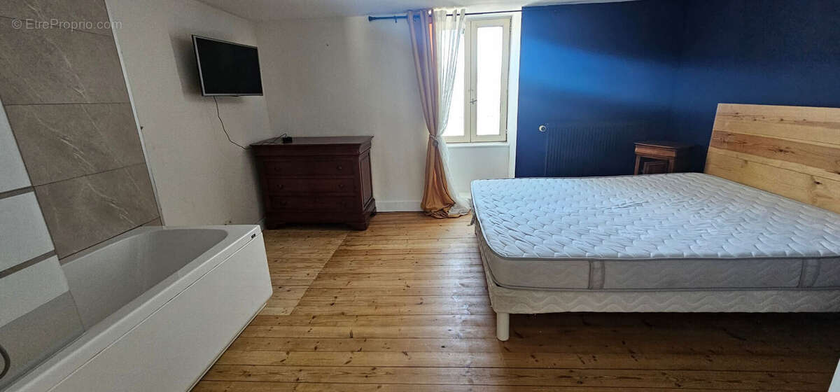 Appartement à QUIMPER