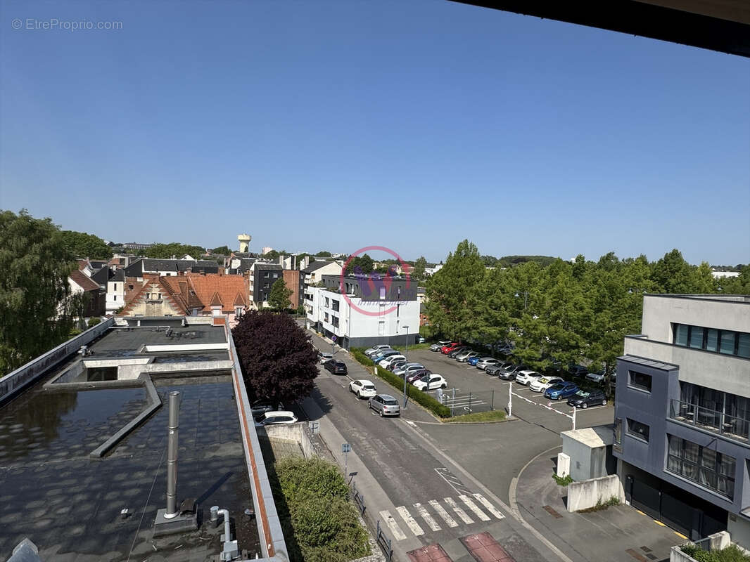 Appartement à ARRAS