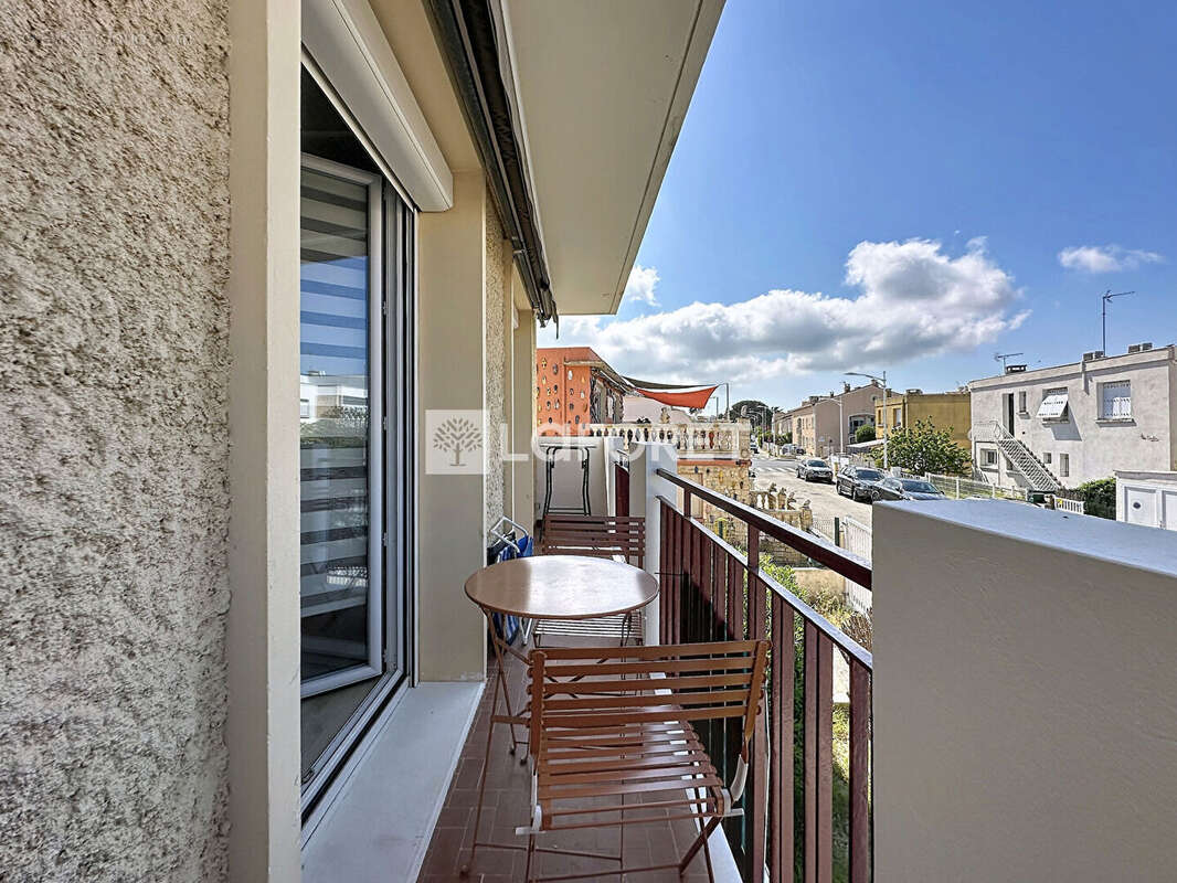 Appartement à LE GRAU-DU-ROI