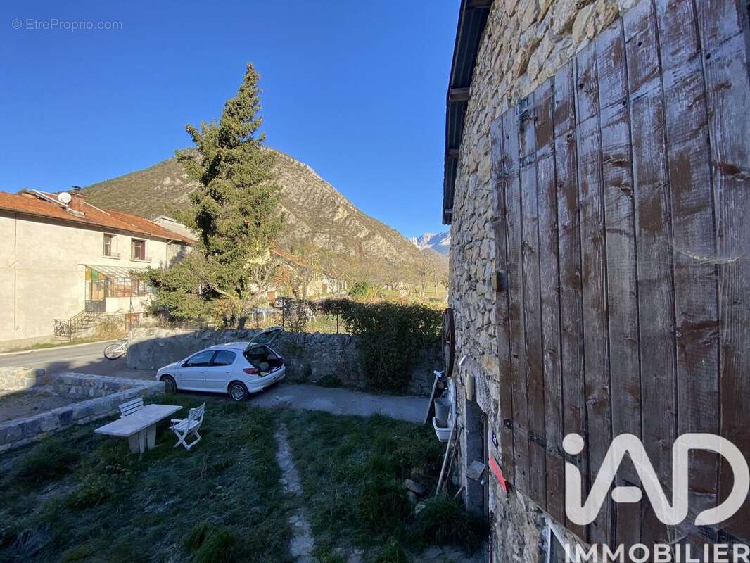 Photo 5 - Maison à VEYNES