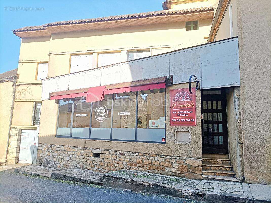 Appartement à CAZALS