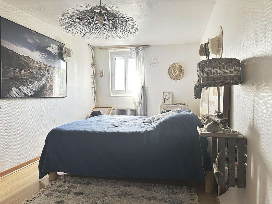 Appartement à PRECY-SUR-OISE