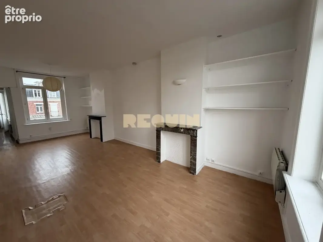 Appartement 3 pièces 90 m² à vendre à Lille (59000) - photo 6