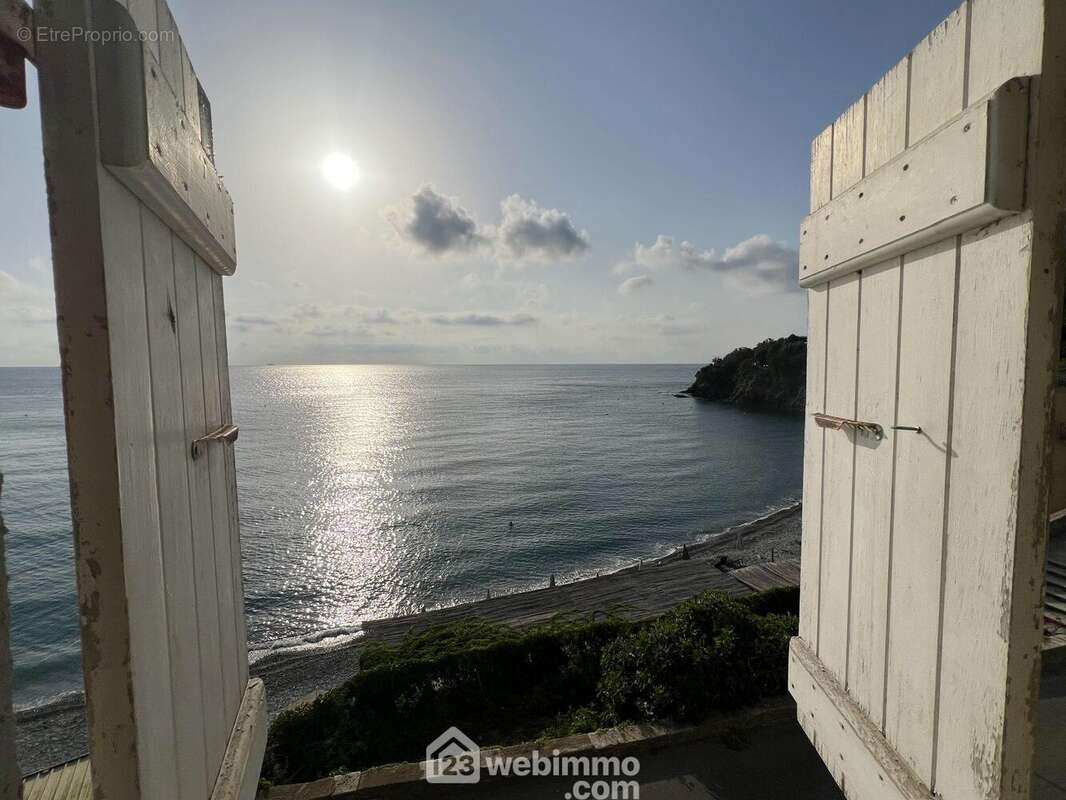 Appartement à BRANDO