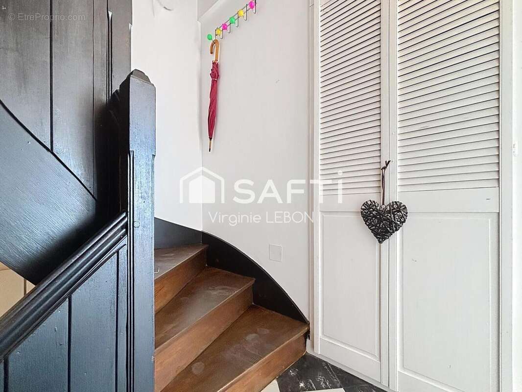 Photo 6 - Appartement à QUIBERON