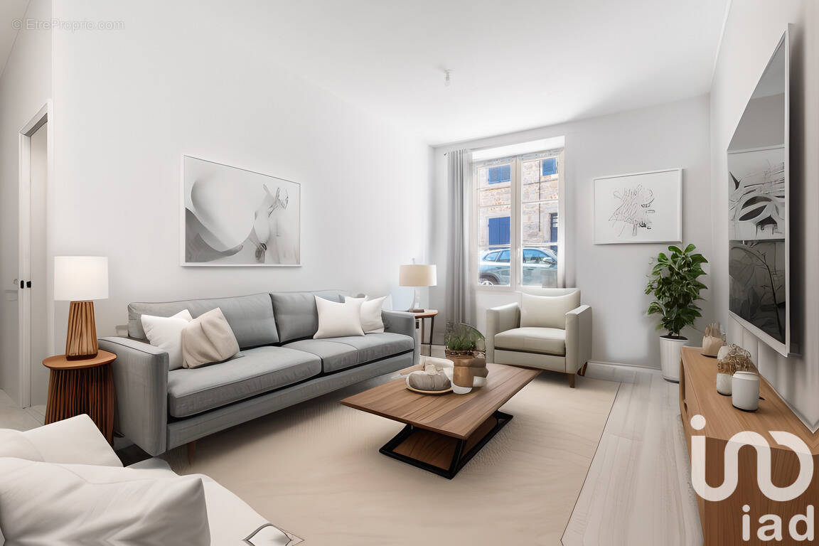 Photo 1 - Appartement à FRANCHEVILLE