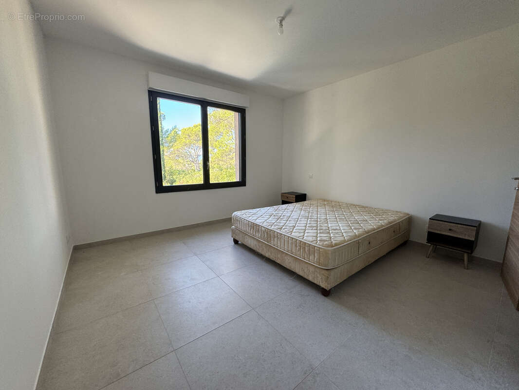 Maison à SAINT-RAPHAEL