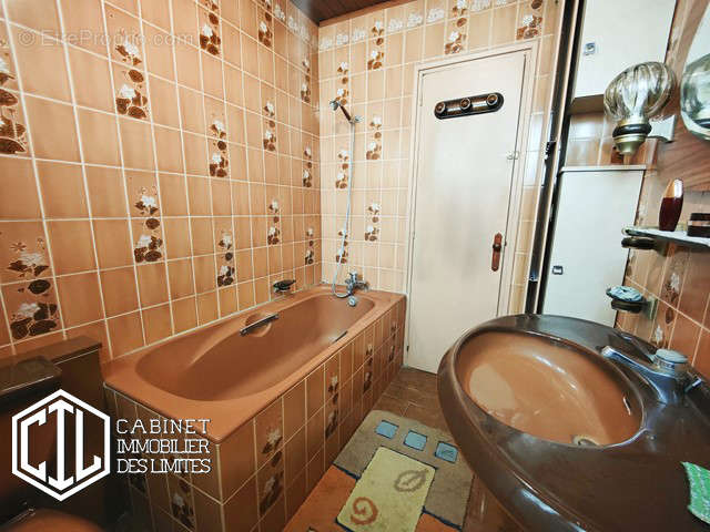 Pavillon de 170m² habitable - photo 11