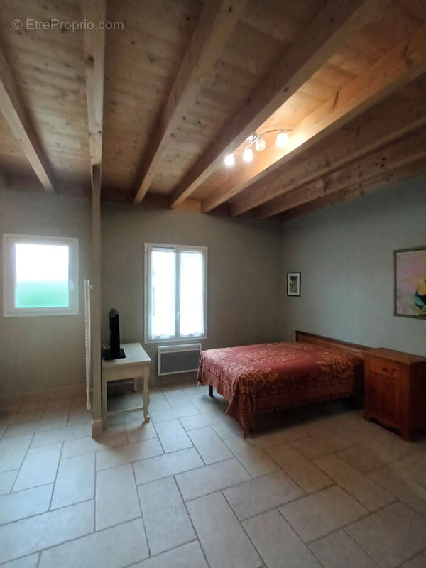 Maison à VEYRINS-THUELLIN