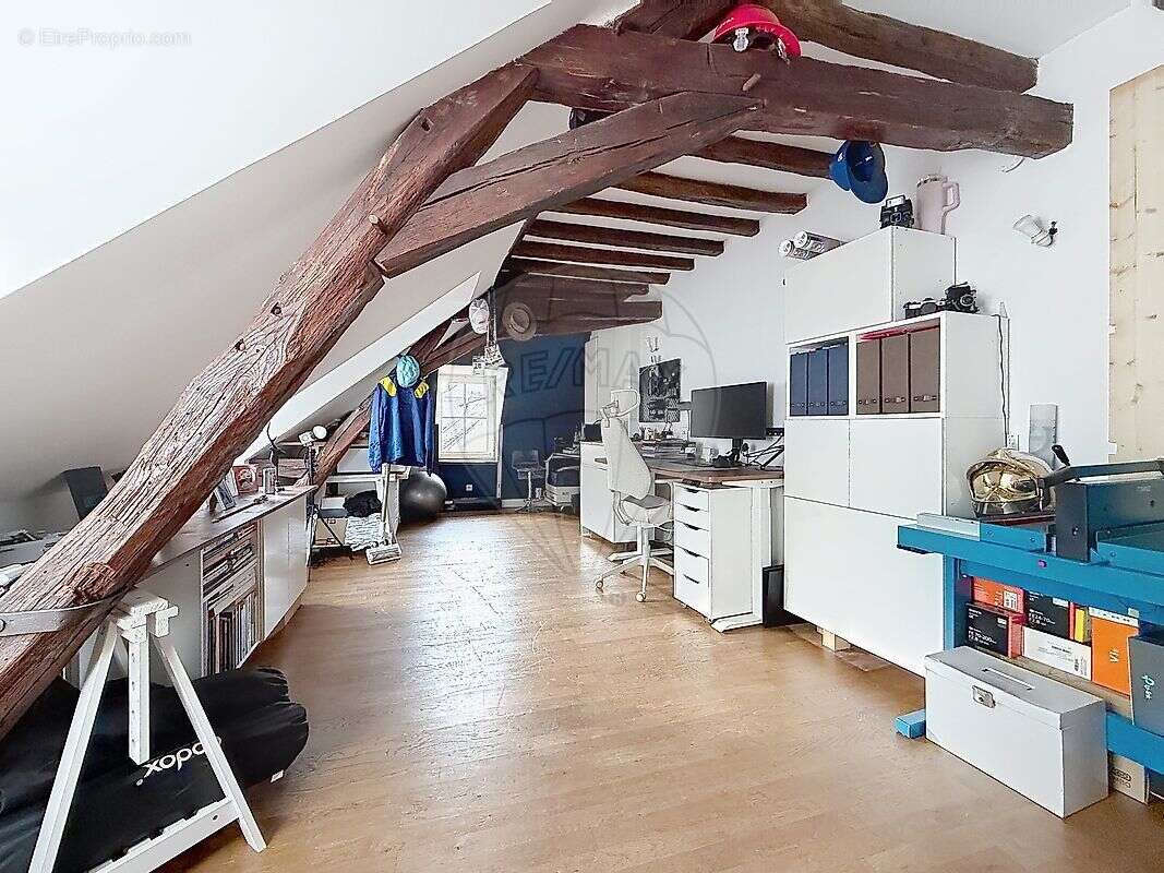 Maison à SENS