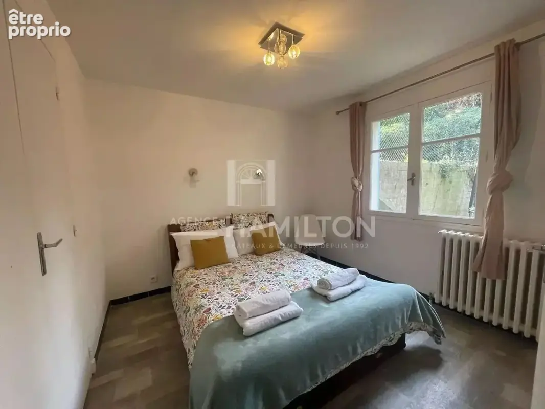 Exclusivité : Charmante villa à pied du village de Biot - photo 18