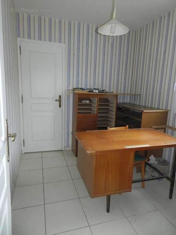 Maison à CREVECOEUR-EN-AUGE