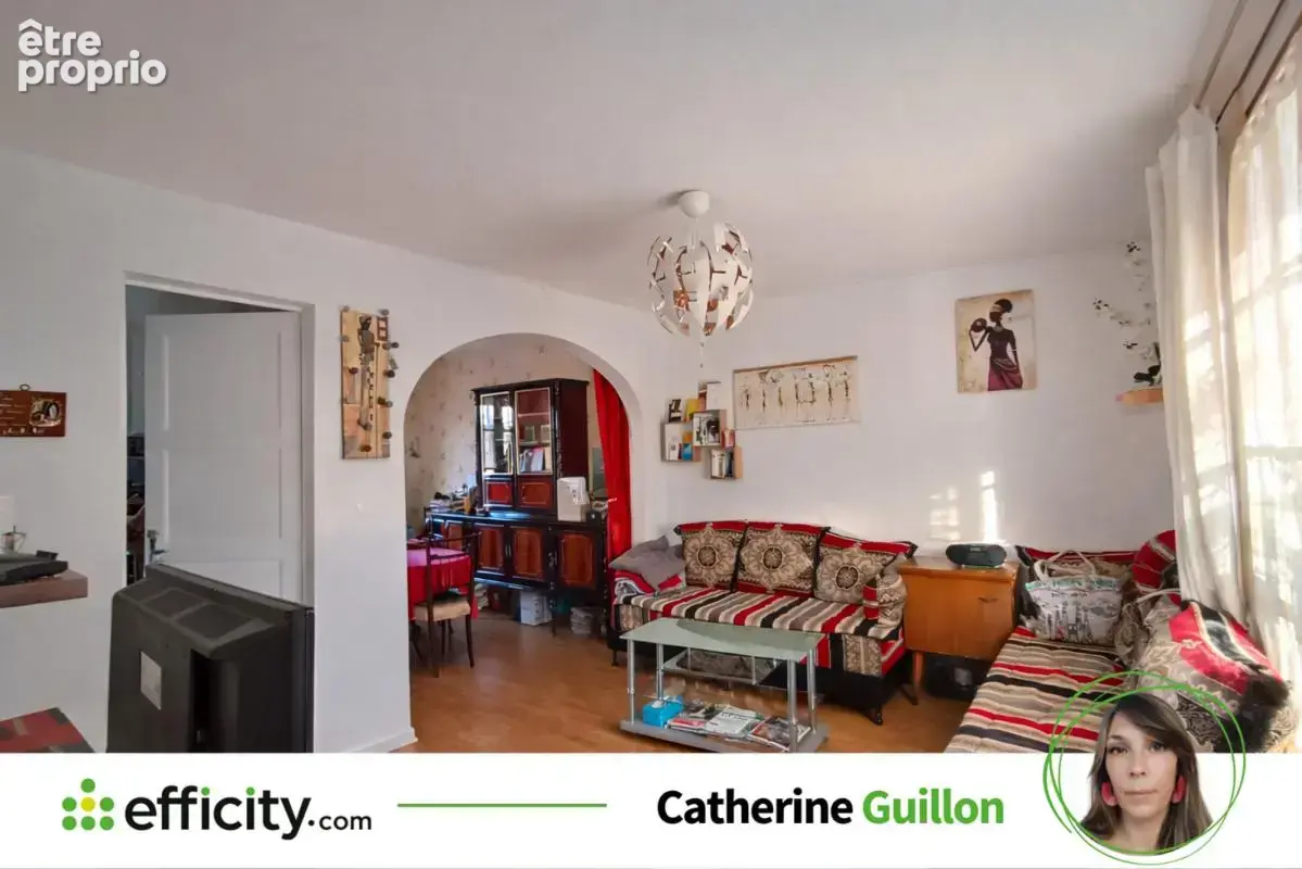 Maison 5 pièces 90 m² à vendre à Poitiers (86000) - photo 2