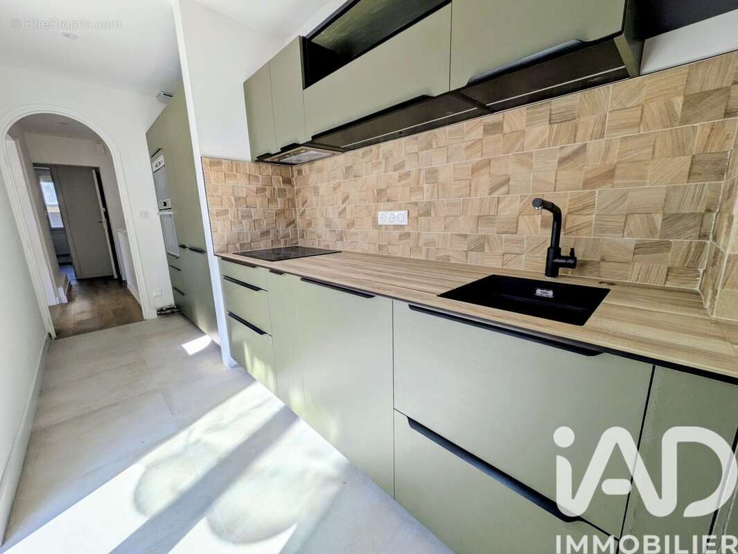 Photo 8 - Appartement à ARCACHON