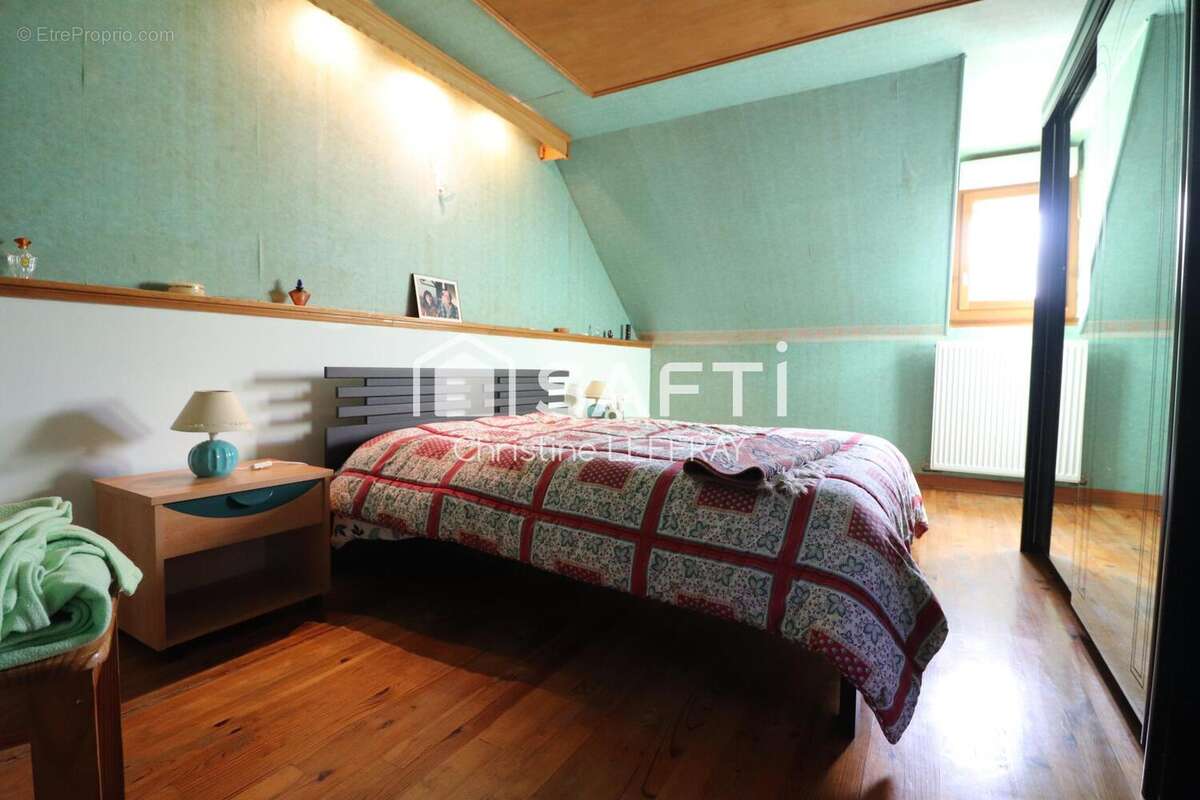 Photo 5 - Maison à CANDAS