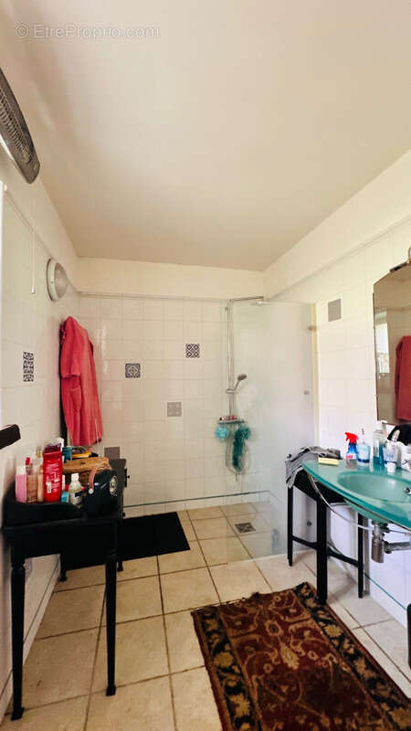 Maison à LOGONNA-DAOULAS