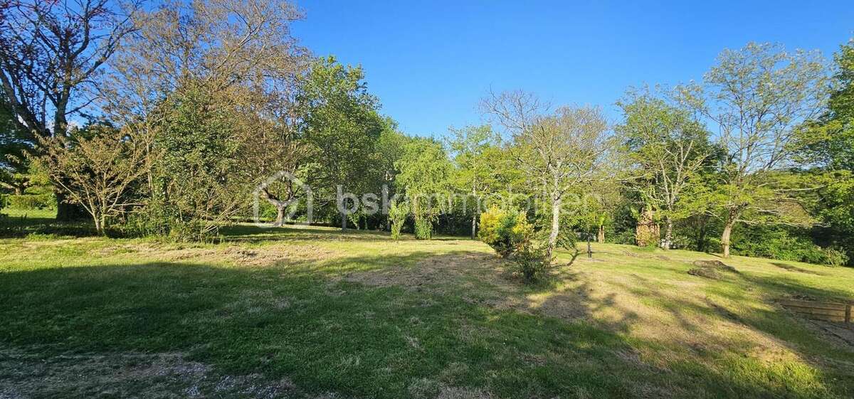 Maison à SAINT-ANDRE-DE-CUBZAC