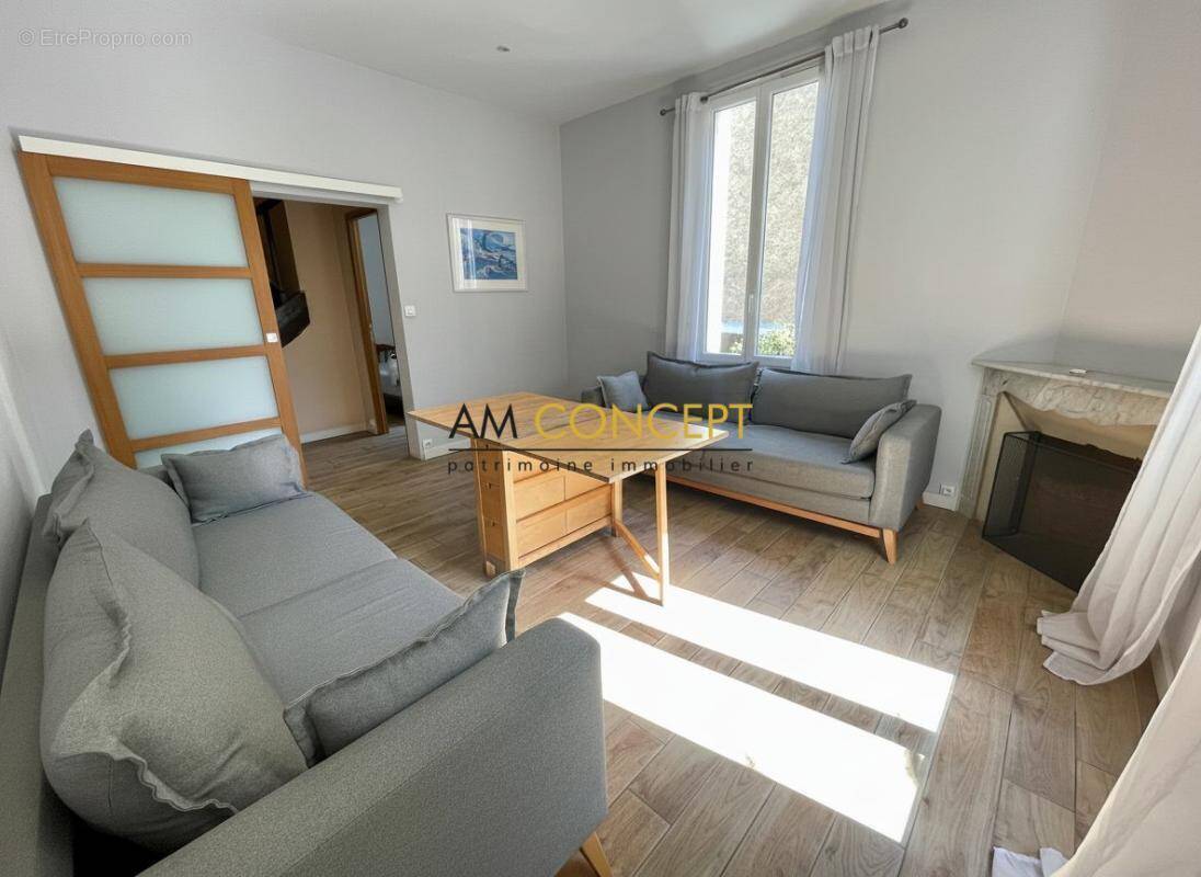 Photo Maison à Nice au prix de 499 000€