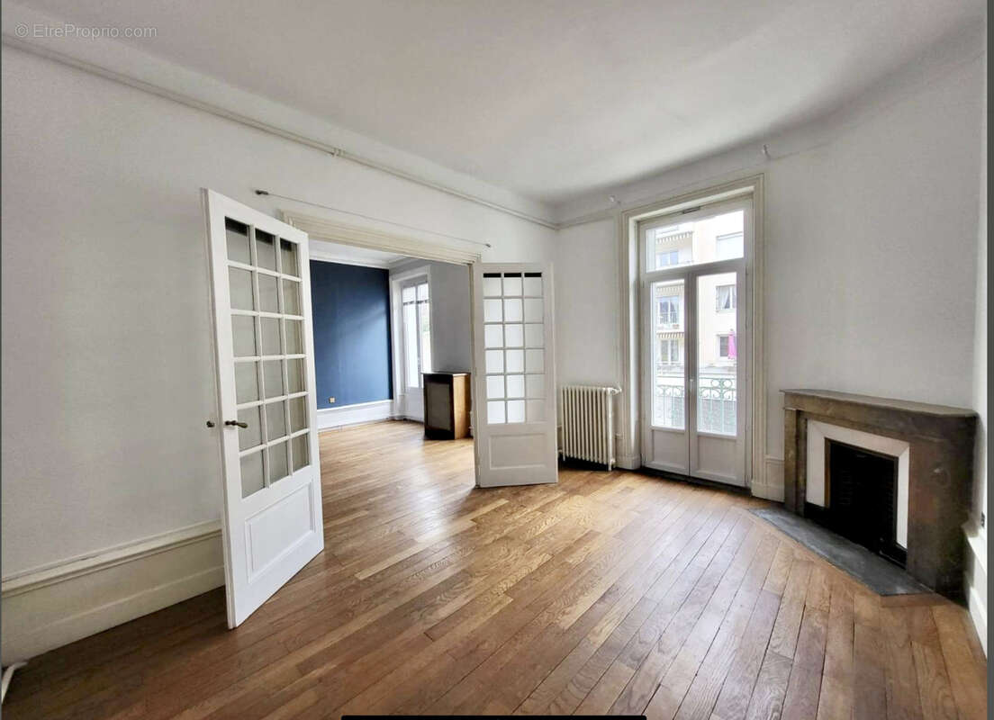 Appartement à ANNONAY