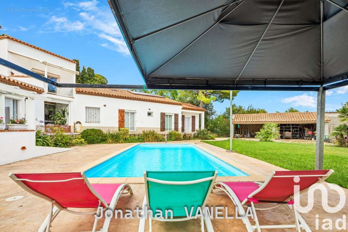 Photo 3 - Maison à CLAIRA