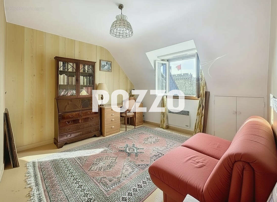 Appartement à AVRANCHES