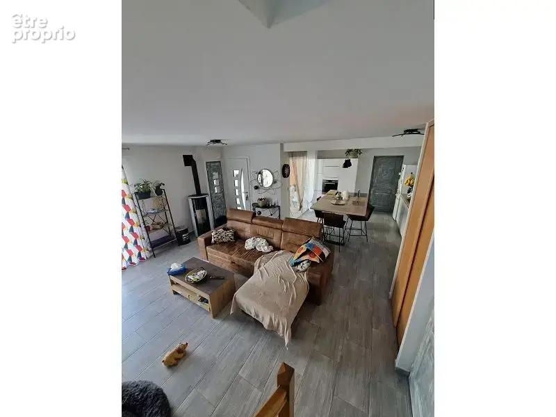 Maison 4 pièces 82 m² à vendre à Le Poet-Laval (26160) - photo 6