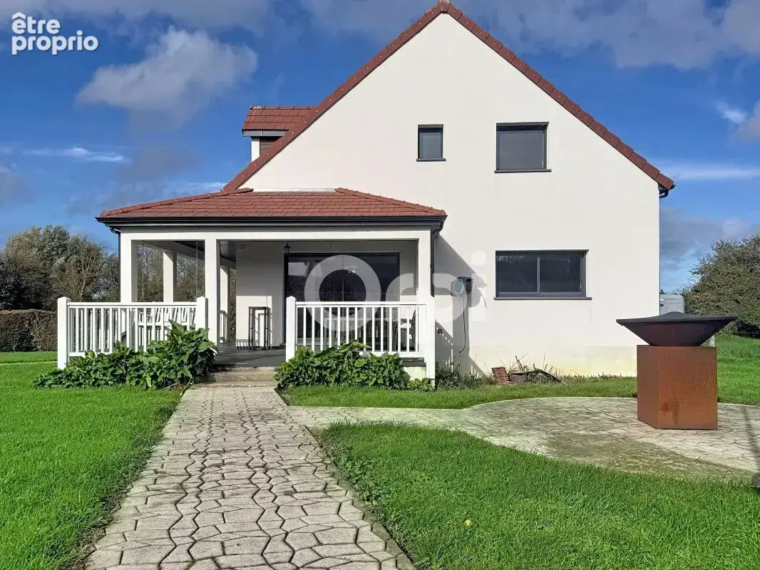Coup de cœur sur la Côte d’Opale : L'authenticité québécoise alliée au confort moderne - photo 3