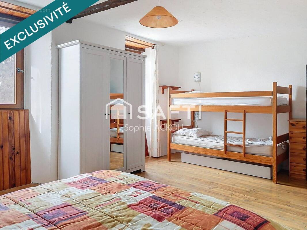 Photo 1 - Maison à REALLON