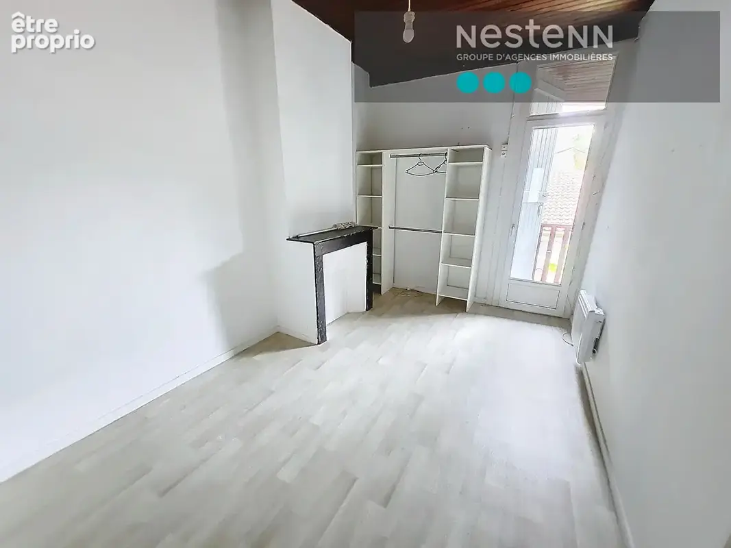 Immeuble Villeneuve Sur Lot 4 pièce(s) 86 m2 - photo 11