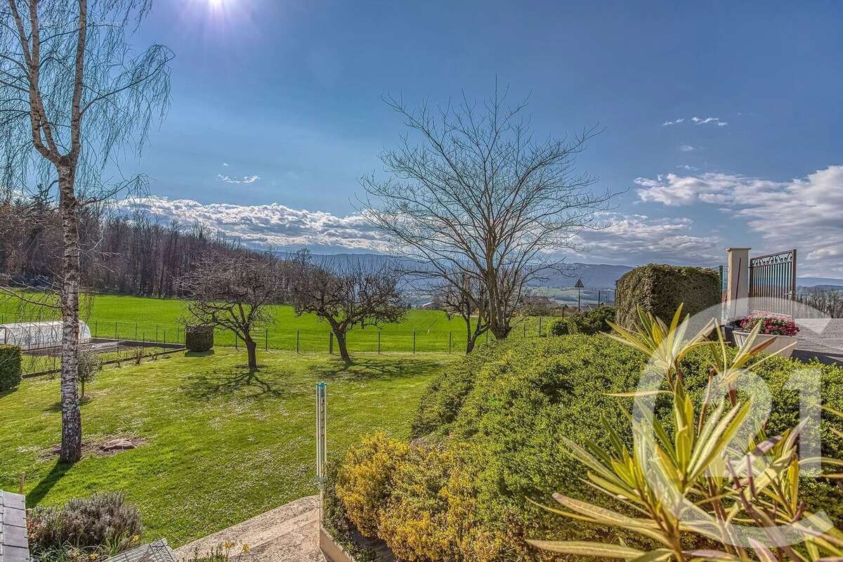 Maison à SAINT-EUSEBE