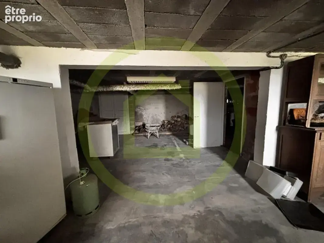 Maison 6 pièces 111 m² à vendre à Saint-Medard-La-Rochette (23200) - photo 20